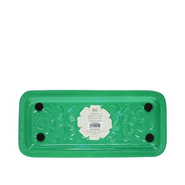 Ukrasni pladanj 13x28 cm – Rex London-image-2