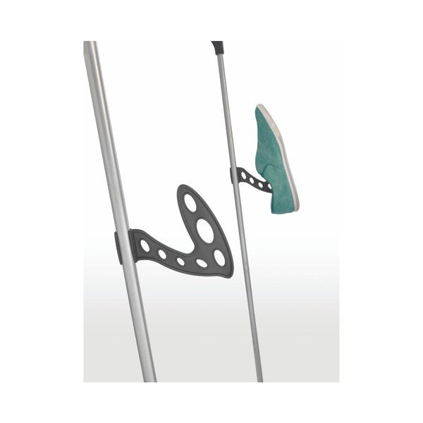 Stalak za sušenje rublja Metaltex Hurricane-image-1
