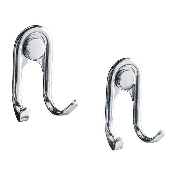 Set od 2 kuke Wenkoo Double Hook Style-image-1
