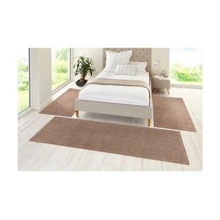 Set od 3 bež tepiha Hanse Pure Home