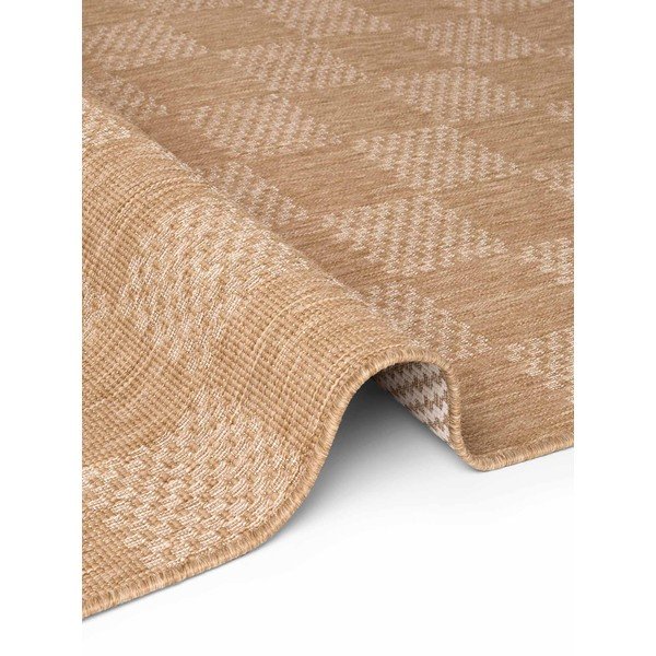 Krem/u prirodnoj boji unutarnji i vanjski tepih 160x230 cm Haringey Dorothy – Ted Baker-image-4