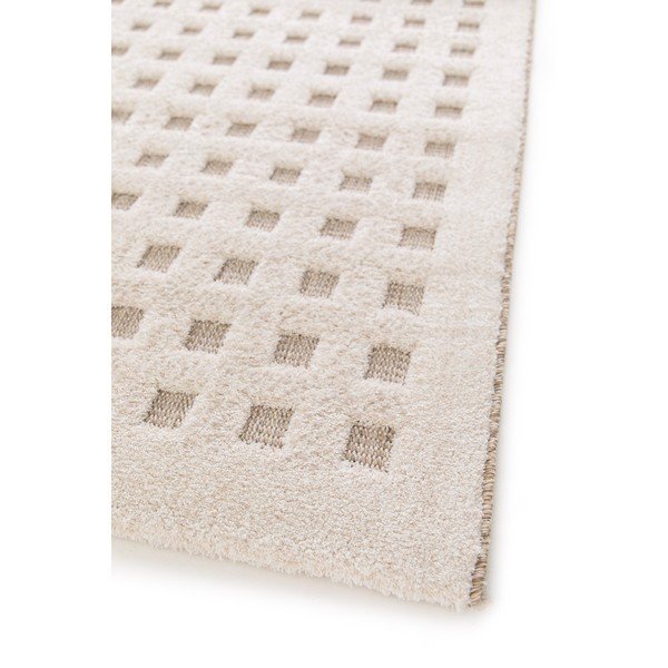 Krem tepih 80x150 cm Diena – Universal-image-3