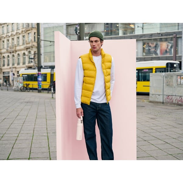 Svijetlo ružičasta termosica od nehrđajućeg čelika 700 ml IceFlow™ Bottle Fast Flow Rose Quartz – Stanley-image-2