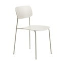 Bijele blagovaonske stolice u setu 2 kom Kirkland – Unique Furniture