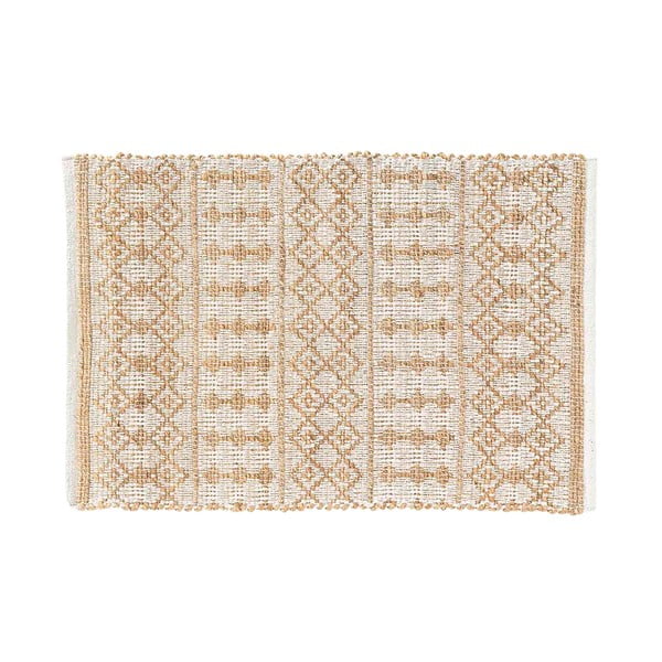 Krem tepih 60x90 cm Orya – douceur d'intérieur-image-4