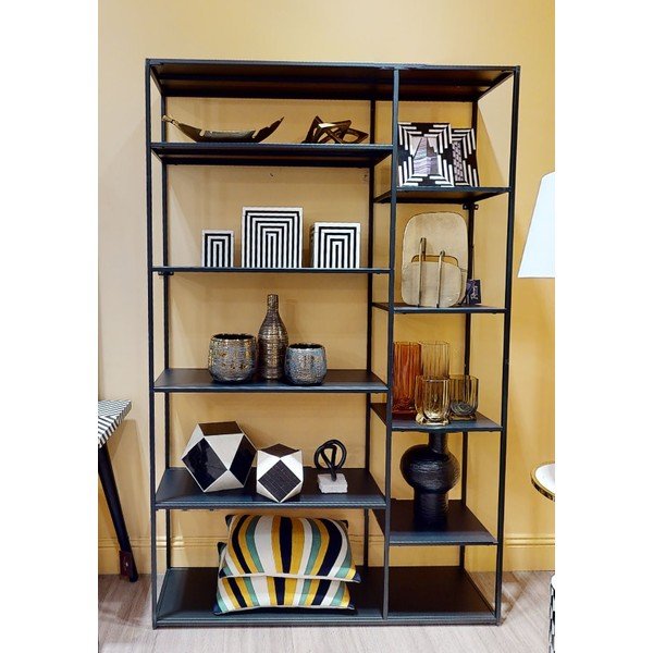 Metalni kipić (visina 17 cm) Mirano – Premier Housewares-image-1
