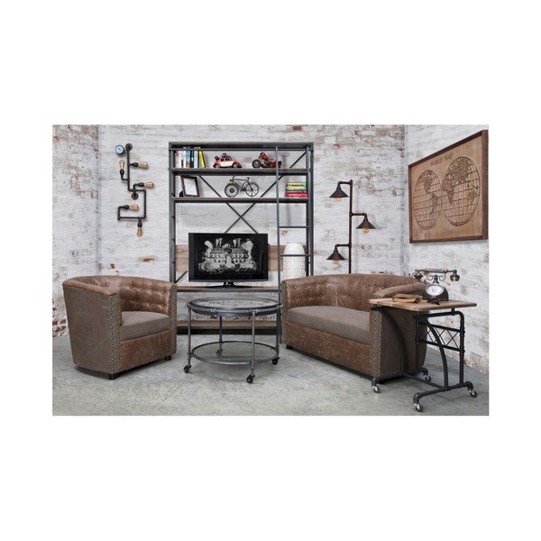 Mauro Ferretti Manhattan pomoćni stol-image-4