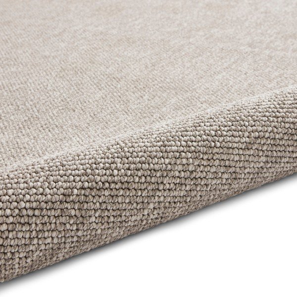 Sivi tepih 200x290 cm Boucle – Think Rugs-image-3