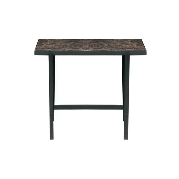 Stol za kavu s dvostranom pločom BePureHome, 44 x 50 cm