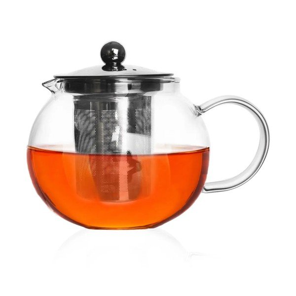 Stakleni čajnik 800 ml - Orion-image-2