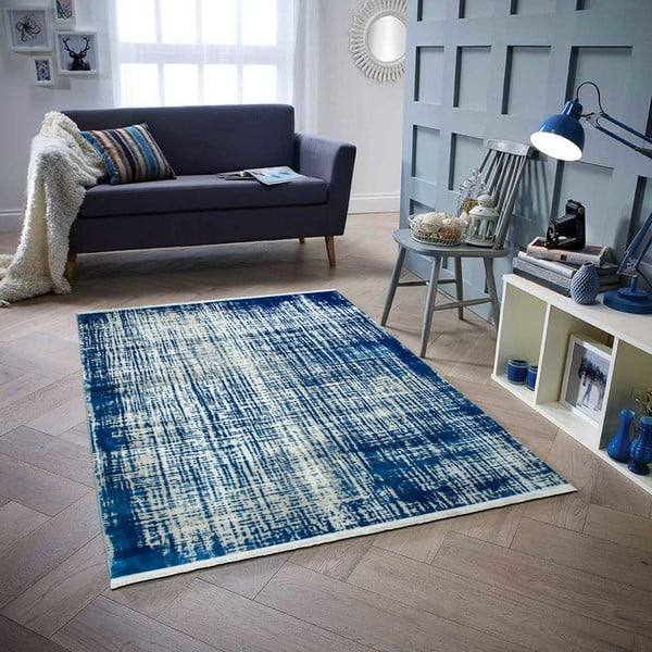Tepih Muneco Azul, 120 x 170 cm