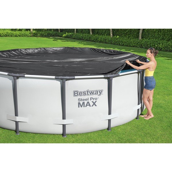 Cerada za bazen ø 305 cm – Bestway-image-1