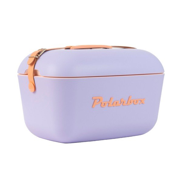 Ljubičasta termo posuda 20 l Pop – Polarbox