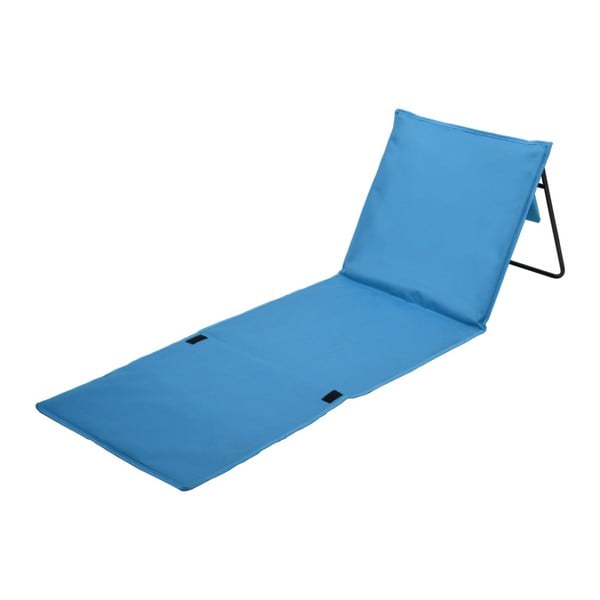Cattara Corfu plava sklopiva stolica za kampiranje