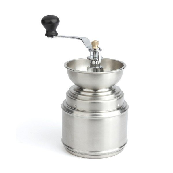 Mlin za kavu od nehrđajućeg čelika – Leopold Vienna