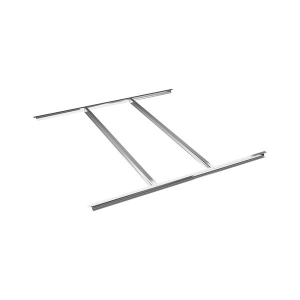 Podna konstrukcija Ave B - Rojaplast