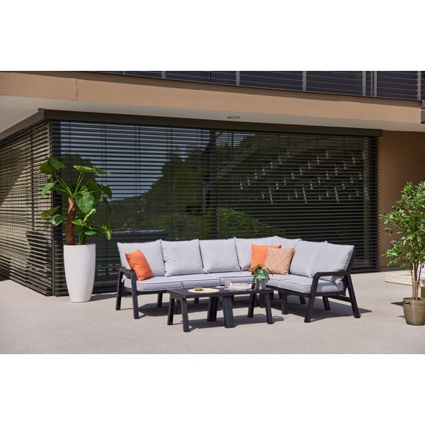 Vanjski jastuk 50x50 cm Emma – Hartman-image-2