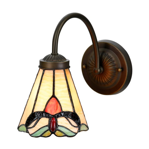SULION Tiffany Classe zidna svjetiljka