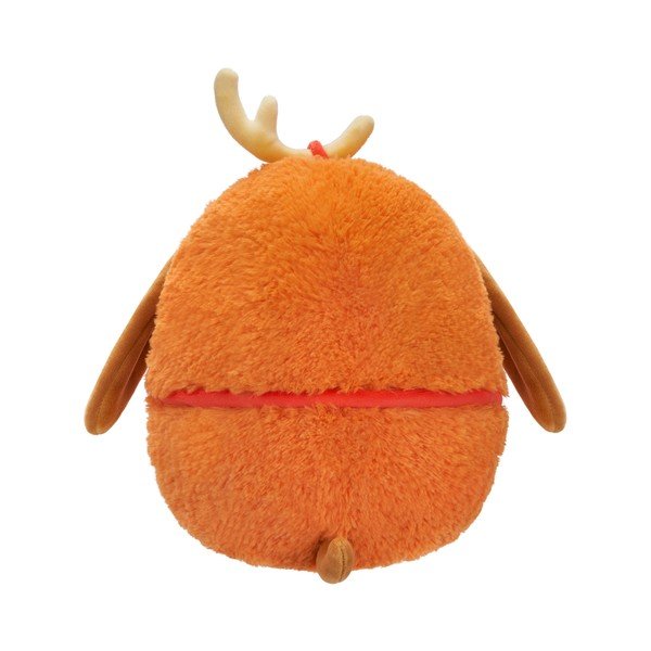 Plišana igračka Fuzz-A-Mallows Grinch Max – SQUISHMALLOWS-image-3