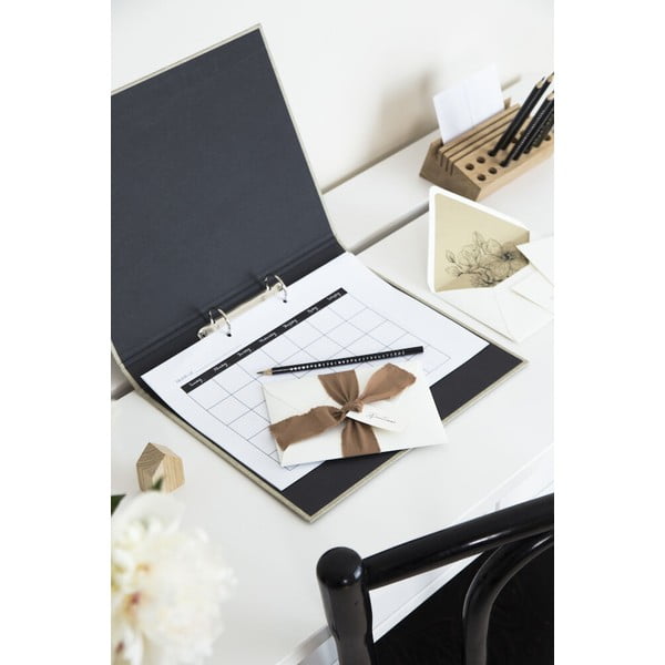 Kartonski uredski organizator za dokumente Ringo – Bigso Box of Sweden-image-2