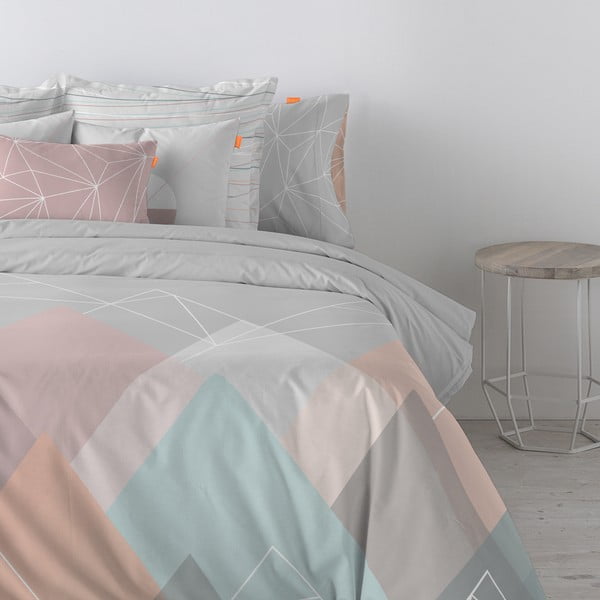 Set od 2 pamučne jastučnice Blanc Range-image-4