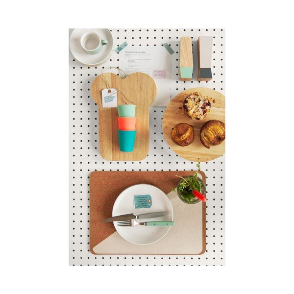 Sandwich Mint Green daska za rezanje-image-3