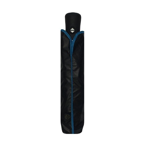 Crno-plavi kišobran otporan na vjetar s UV zaštitom Ambiance, ⌀ 97 cm-image-3