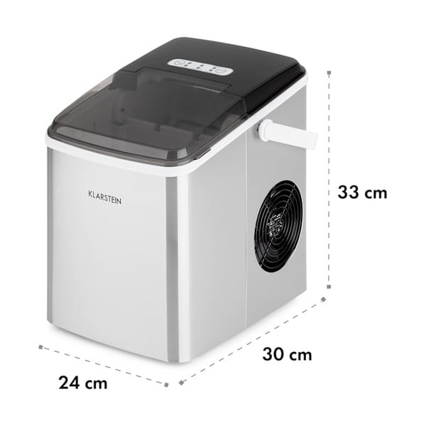 Ledomat Klarstein Arctic Porter-image-2