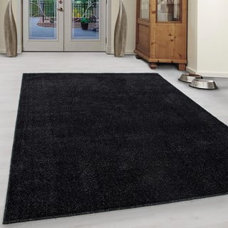 Tamno sivi tepih 240x340 cm Ata – Ayyildiz Carpets