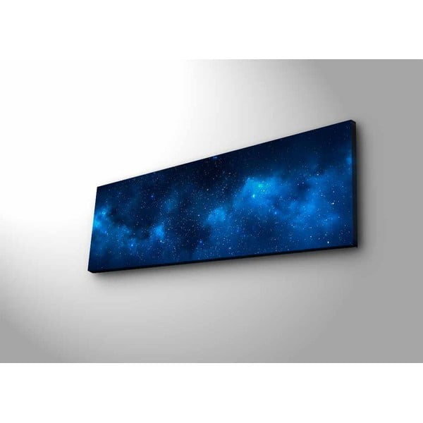 Slika 90x30 cm Nebula - Wallity-image-4