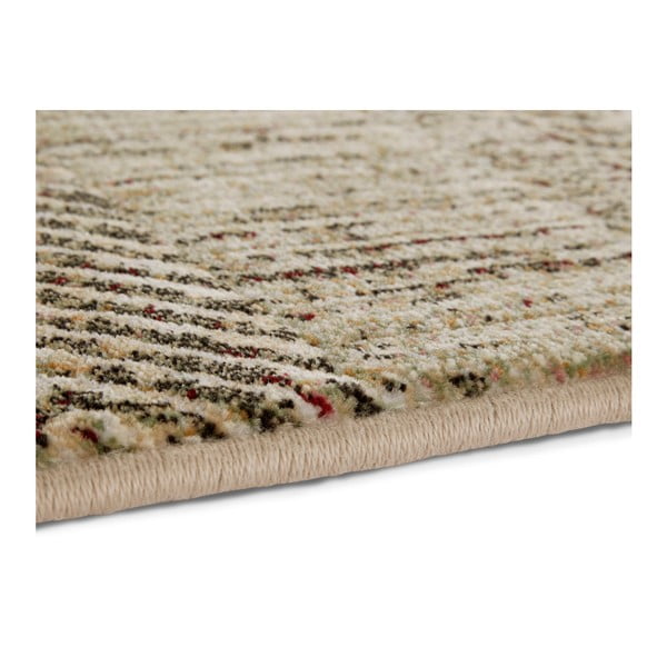 Zeleno-krem tepih Elle Decoration Arty Gonesse, 160 x 230 cm-image-2