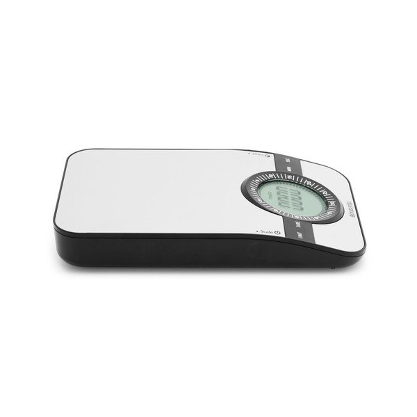 Crno-bijela kuhinjska vaga Brabantia Timer-image-2