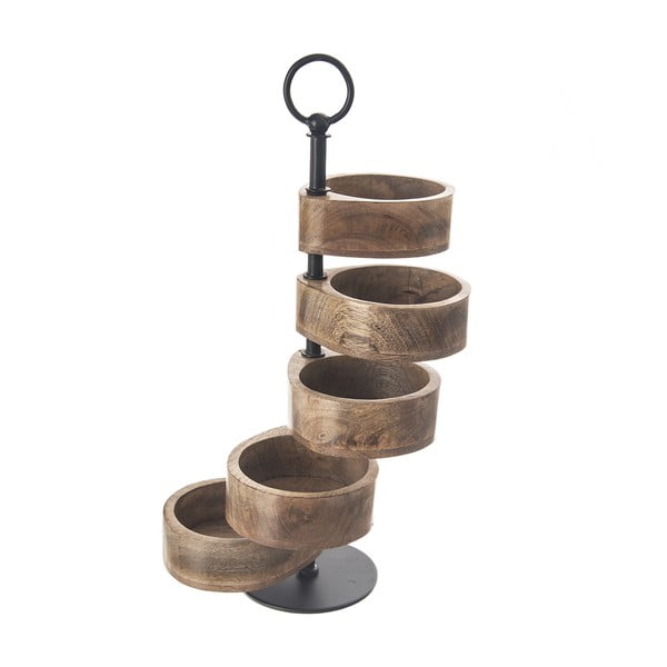 Drven etažer Mango – Orion-image-2