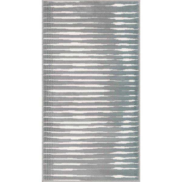 Mentol zeleni tepih 80x150 cm Remio Mint – FD