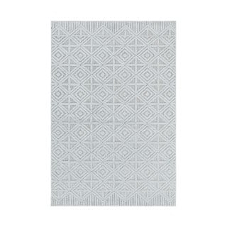 Svijetlo sivi vanjski tepih 200x290 cm Bahama – Ayyildiz Carpets