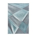 Plava/siva staza 80x250 cm Beta – Ayyildiz Carpets