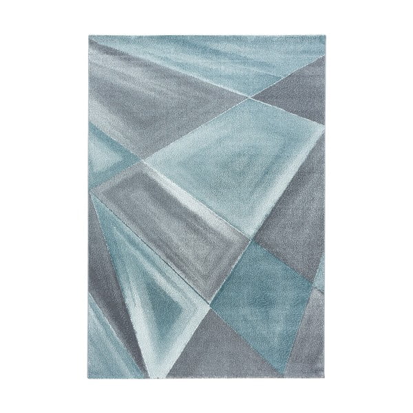 Plavi/sivi tepih 80x150 cm Beta – Ayyildiz Carpets