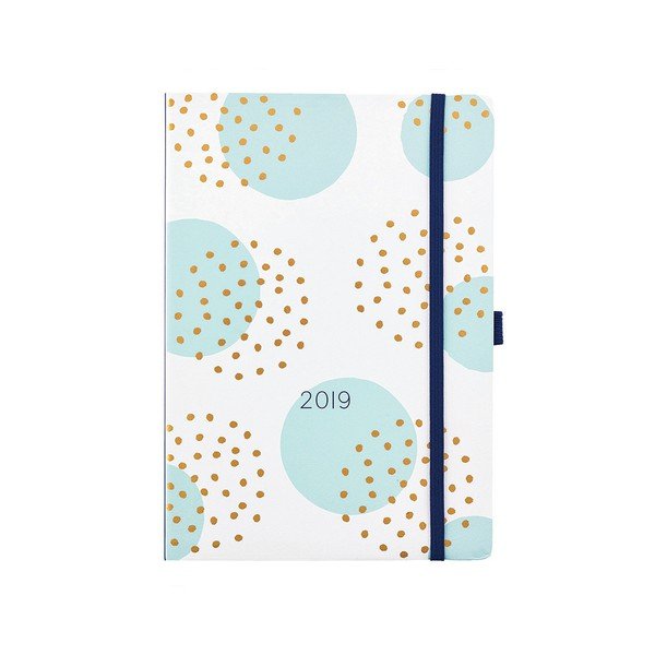 Dnevnik za 2019. Busy B Fashion