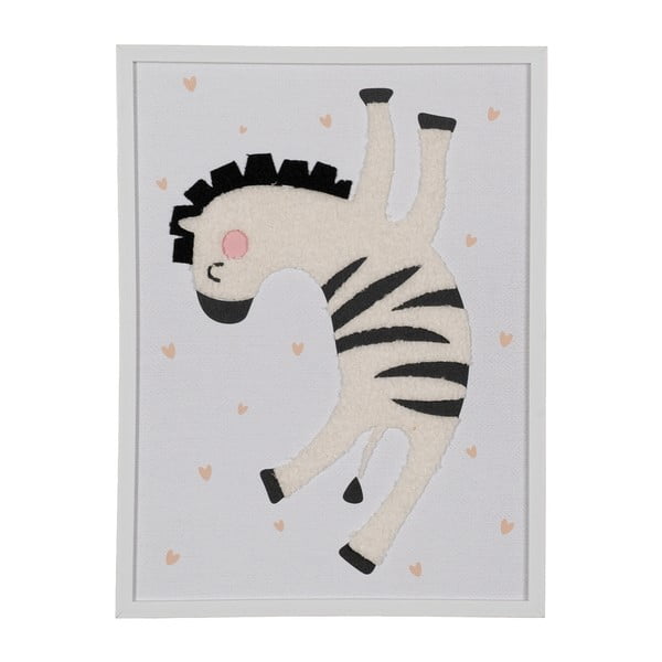 Dječje slike u setu 2 kom 30x40 cm Animals – Ixia-image-4