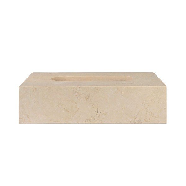 Kutija za maramice Marble – Mette Ditmer Denmark