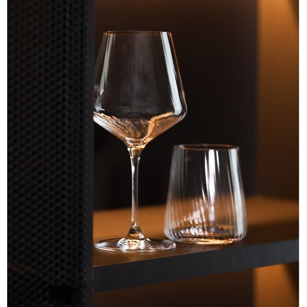 Čaše u setu 4 kom 430 ml Robi – S|P Collection-image-2