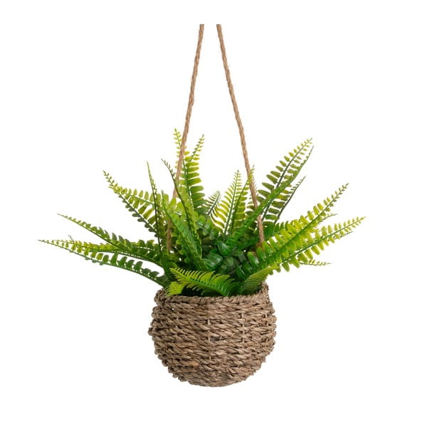 Umjetna paprat (visina 25 cm) – Casa Selección