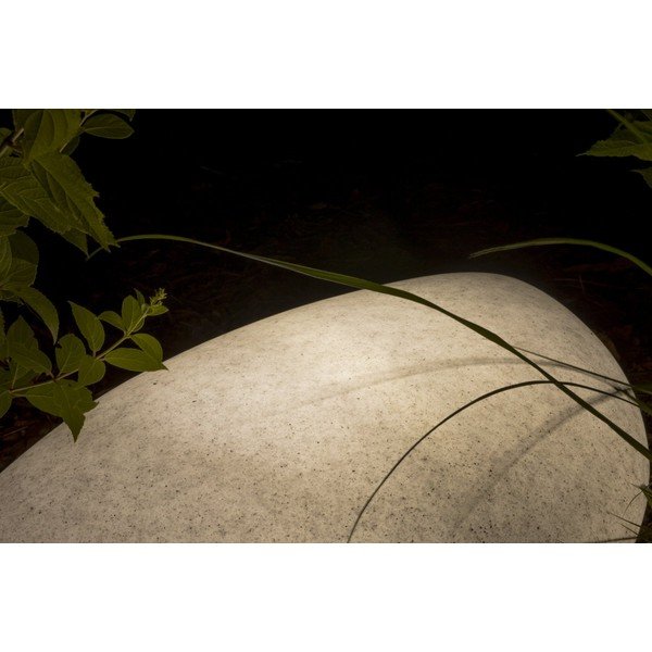 Vanjska svjetiljka (visina 40 cm) Marmo Stone – GTV-image-3
