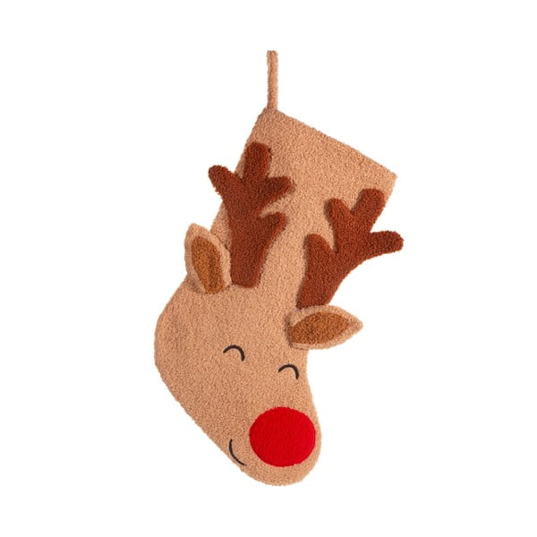 Viseći božićni ukras Rudolph – Sass & Belle