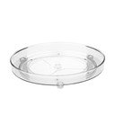 Plastičan okretni organizator začina ø 29 cm – Casa De Engel