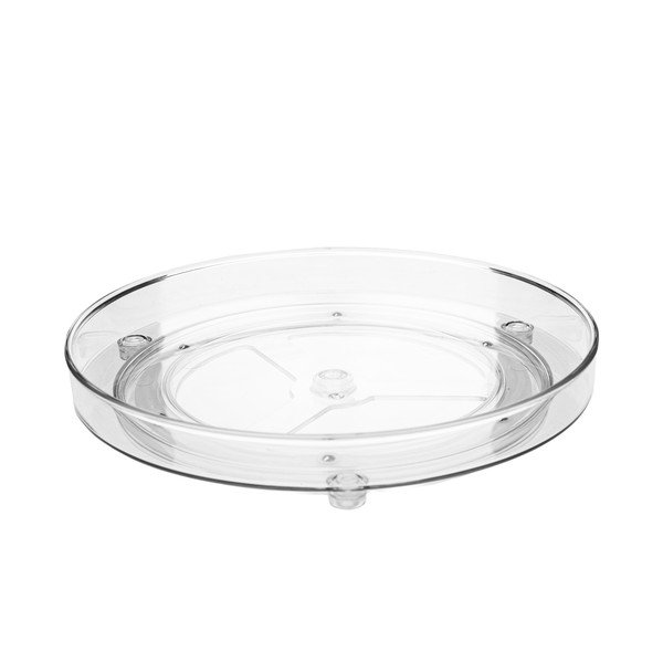 Plastičan okretni organizator začina ø 24 cm – Casa De Engel