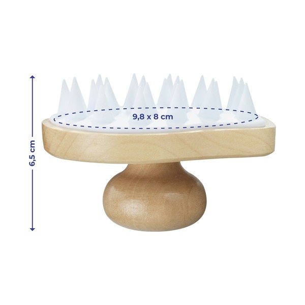 Četka za masažu tijela - Maximex-image-4