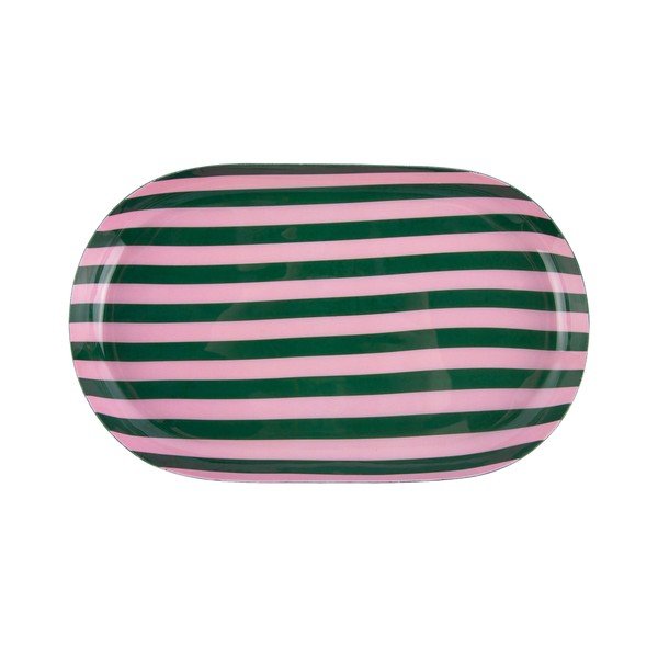 Metalni pladanj 15x25 cm Animado – PT LIVING-image-2