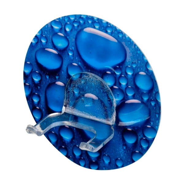 Samostojeća dvostruka kuka Wenkoo Static Aqua Loc-image-2