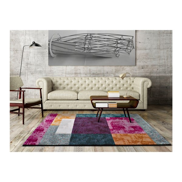 Tepih Universal Pandora Edge 60 x 120 cm-image-1